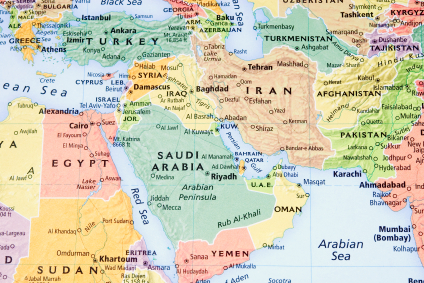 HealthStaff Recruitment - jobs in Saudi Arabia for doctors